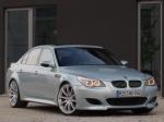 BMW M5 by Hartge 2005 года